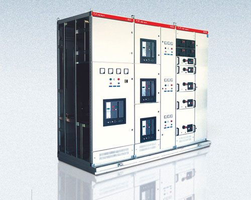 头屯河GCS型低压抽出式开关柜GCS型低压抽出式开关柜